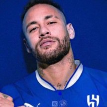Neymar levanta especulações sobre possível carreira na música - Tupi - Pablo Oliveira