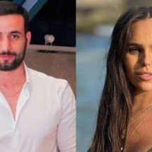 Após flagra, Matteus Amaral abre o jogo sobre novo romance - Tupi - Pablo Oliveira