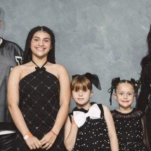 Filha de Ferrugem passa por cirurgia e cantor tranquiliza fãs - Tupi - Pablo Oliveira