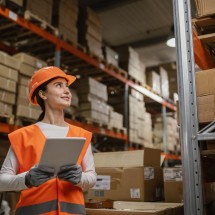 Manpower abre 100 vagas de logística em Guarulhos - DINO