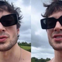 Fiuk rebate acusações sobre música “Mãe Solteira” e desabafa nas redes sociais - Tupi - Pablo Oliveira