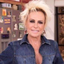 Globo surpreende ao tomar decisão sobre contrato de Ana Maria Braga - Tupi - Pablo Oliveira