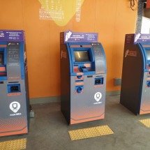 Passagens não serão mais vendidas nas bilheterias do Metrô de BH - Metrô BH/Divulgação
