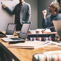 ACI Academy promove formação sobre crédito internacional - DINO