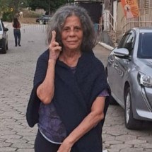 Exclusivo: Maria Gladys consegue casa em Jacutinga - Tupi - Pablo Oliveira