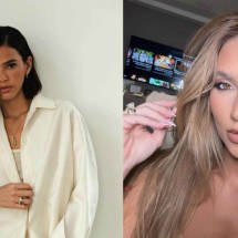 Por conta do tigrinho? Ausência de Bruna Marquezine em stories de Virginia levanta suspeitas de treta - Tupi - Pablo Oliveira