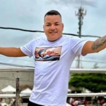 Rifeiro Nanan Premiações é preso novamente em nova fase da Operação Falsas Promessas - Tupi - Pablo Oliveira