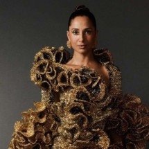 EXCLUSIVO: Camila Pitanga revela o sucesso de ‘Beleza Fatal’ e sua volta para as telinhas - Tupi - Pablo Oliveira