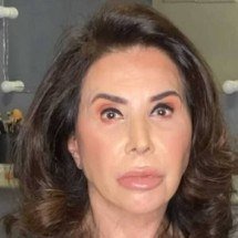 Após causar tumulto com uso indevido de spray de pimenta, Claudia Alencar se manifesta - Tupi - Pablo Oliveira