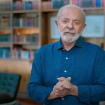 Lula cobra ressarcimento por escândalo do INSS e cita o caso pela 1ª vez