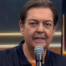 Retorno de Faustão à TV vem à tona: ‘Coisa grande’ - Tupi - Pablo Oliveira