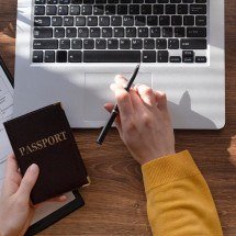 Visto para nômades digitais simplifica processo imigratório - DINO