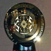 Taça do Super Mundial vem ao Brasil e times planejam ações