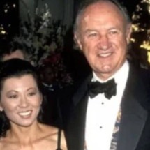 Ator Gene Hackman e sua esposa estavam sem vida ‘há vários dias’, segundo autoridades - Tupi - Pablo Oliveira