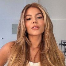 Após término conturbado com filho de Leonardo, Hariany faz desabafo sobre sua saúde  - Tupi - Pablo Oliveira