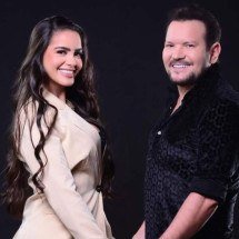 Após acusação de assédio, Ximbinha e esposa reaparecem juntos e colocam fim em rumores de crise - Tupi - Pablo Oliveira