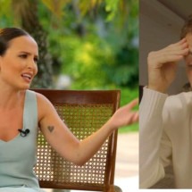 Sem papas na língua! Larissa Manoela detona ideia de amizade com João Guilherme - Tupi - Pablo Oliveira