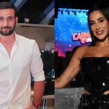 Ex-BBB expõe tentativa de aproximação de Matteus Amaral enquanto estava com Isabelle - Tupi - Pablo Oliveira