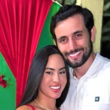 Fim do relacionamento de Isabelle Nogueira e Matteus Amaral vai parar na justiça; entenda - Tupi - Pablo Oliveira