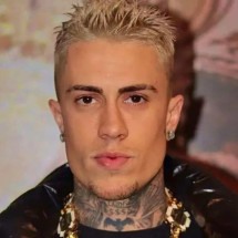 MC Daniel aparece abalado após cancelar show em Campinas - Tupi - Pablo Oliveira