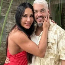 Traição? Belo quebra o silêncio sobre o fim do casamento com Gracyanne Barbosa - Tupi - Pablo Oliveira