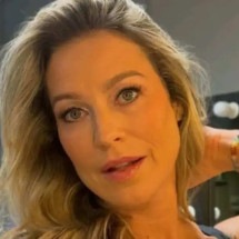 Luana Piovani revela aperto financeiro e detona exagero nos looks do Carnaval - Tupi - Pablo Oliveira