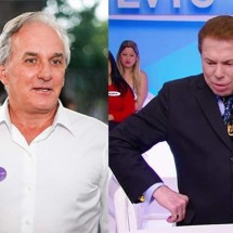 Apresentador responsável por dobrar o faturamento do SBT tem salário exposto - Tupi - Pablo Oliveira