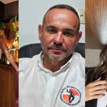 Sindicato dos artistas expõe influenciadores e alfineta Globo - Tupi - Pablo Oliveira