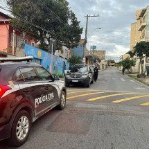PC prende cinco pessoas durante operação contra abuso sexual de menores - Policia Civil/ Divulgação