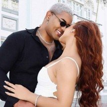 Saiba quem é a nova namorada do viúvo de Paulinha Abelha - Tupi - Pablo Oliveira