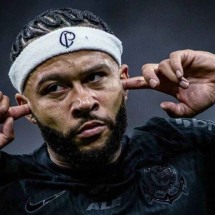 Saiba quem é Memphis Depay, craque apontado como affair de Maisa - Tupi - Pablo Oliveira