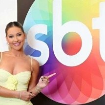 Agora pode? Apresentador da Globo participa de programa da Virginia no SBT - Tupi - Pablo Oliveira