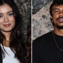 Crise no relacionamento? Sophie Charlotte não comparece ao bloco de Xamã - Tupi - Pablo Oliveira