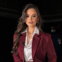 Jornalista demitida do SBT faz desabafo - Tupi - Pablo Oliveira