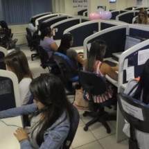 Conheça as regras contra chamadas abusivas de telemarketing - José Cruz/Agência Brasil