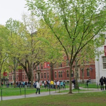 Antissemitismo e arabofobia: relatórios apontam males enraizados em Harvard - Scarlet Sappho/Flickr