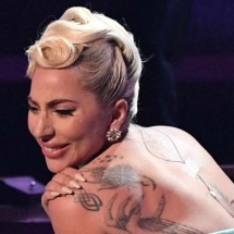 Por que Lady Gaga usa esse nome artístico?