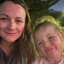 Criança de 4 anos perde visão depois de morder embalagem de sabão -  Kennedy News and Media / reprodução