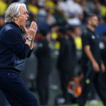 Seleção Brasileira à deriva