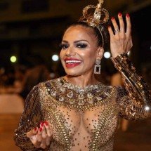 Rainha de bateria do Imperio Serrano descarta musas e gera climão nos bastidores - Tupi - Pablo Oliveira