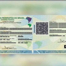 Sabará tem mutirão para emissão de carteiras de identidade nesta quarta - Imagem: Instituto-Geral de Perícias do Rio Grande do Sul/Reprodução