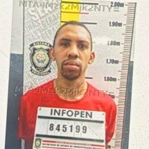 MG: detento foge de viatura enquanto aguardava exame no IML  - Sejusp/Divulga&ccedil;&atilde;o