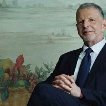A incrível trajetória de Anderson Birman, fundador da Arezzo - Citadel/reprodução