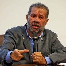 Primeiro de Maio melancólico e de incertezas para trabalhadores - Antonio Cruz/Agência Brasil