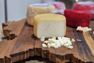 IMA determina novas normas para a produção de queijos artesanais 