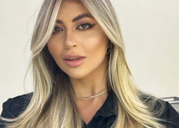 Influencer Laura Pettigrosso  -  (crédito: Influencer Laura Pettigrosso )