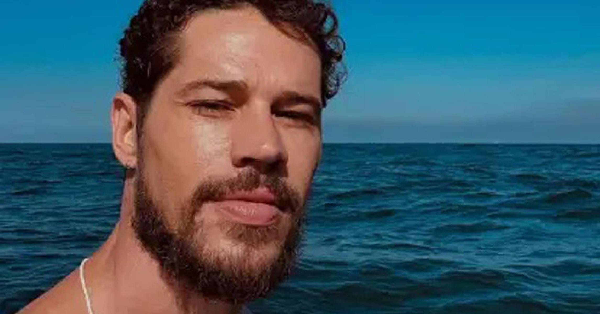 José Loreto é alvo da Justiça por dívida de R$ 650 em Saquarema no Rio de Janeiro