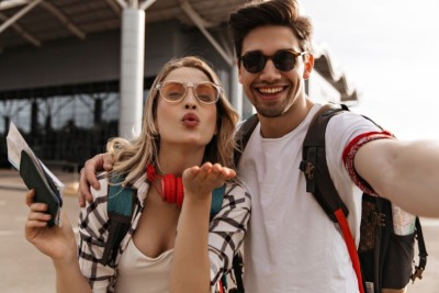 Saber qual a melhor Ã©poca para viajar Ã© o primeiro passo para aproveitar ao mÃ¡ximo qualquer destino -  (crédito: Freepik)