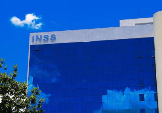 Divulgação/INSS