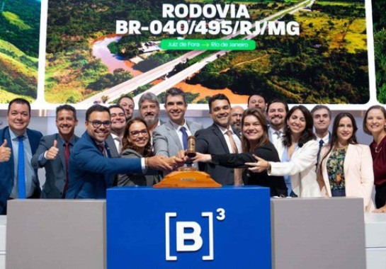 eff D'Avila/Coordenação-Geral de Comunicação - ANTT.